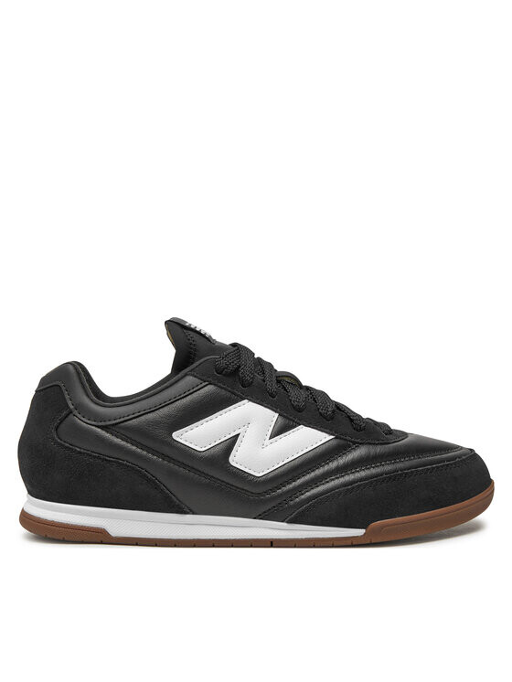 

Кроссовки New Balance, черный