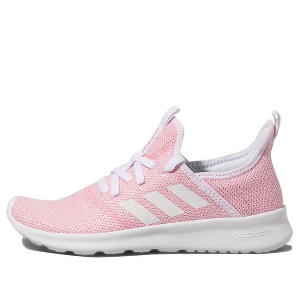 

Кроссовки cloudfoam pure кроссовки Adidas, розовый