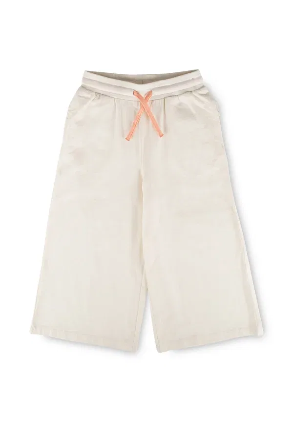 Спортивные штаны Hose sea you Sigikid, белый