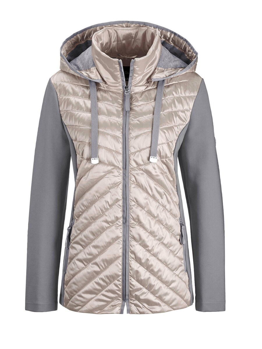 

Демисезонная куртка Goldner, Stone