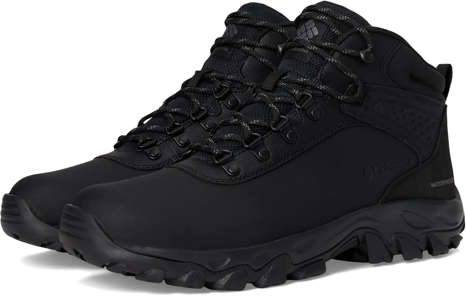 

Мужские кроссовки Columbia Newton Explorer, черный