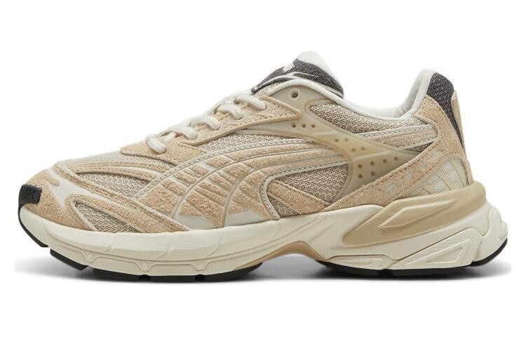 Массивные кроссовки Puma Velophasis унисекс, Oatmeal