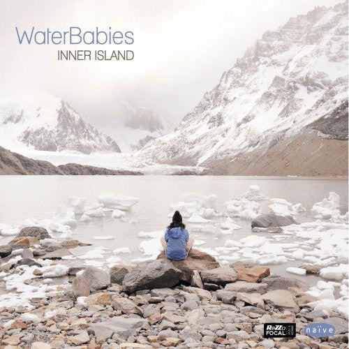 

CD диск Rio / Dupas: Inner Island