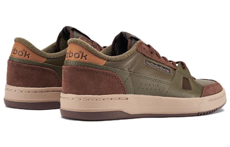 Обувь для скейтбординга Reebok Lt Court унисекс — фото 4