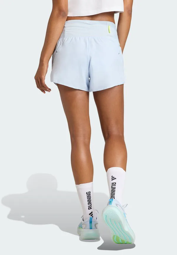 Спортивные шорты adi365 Adidas Performance, Crystal Sky — фото 2