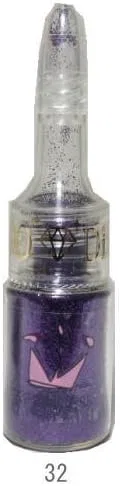 Глиттер для тела Diamond Tattoo S.REGGINA 15 мл