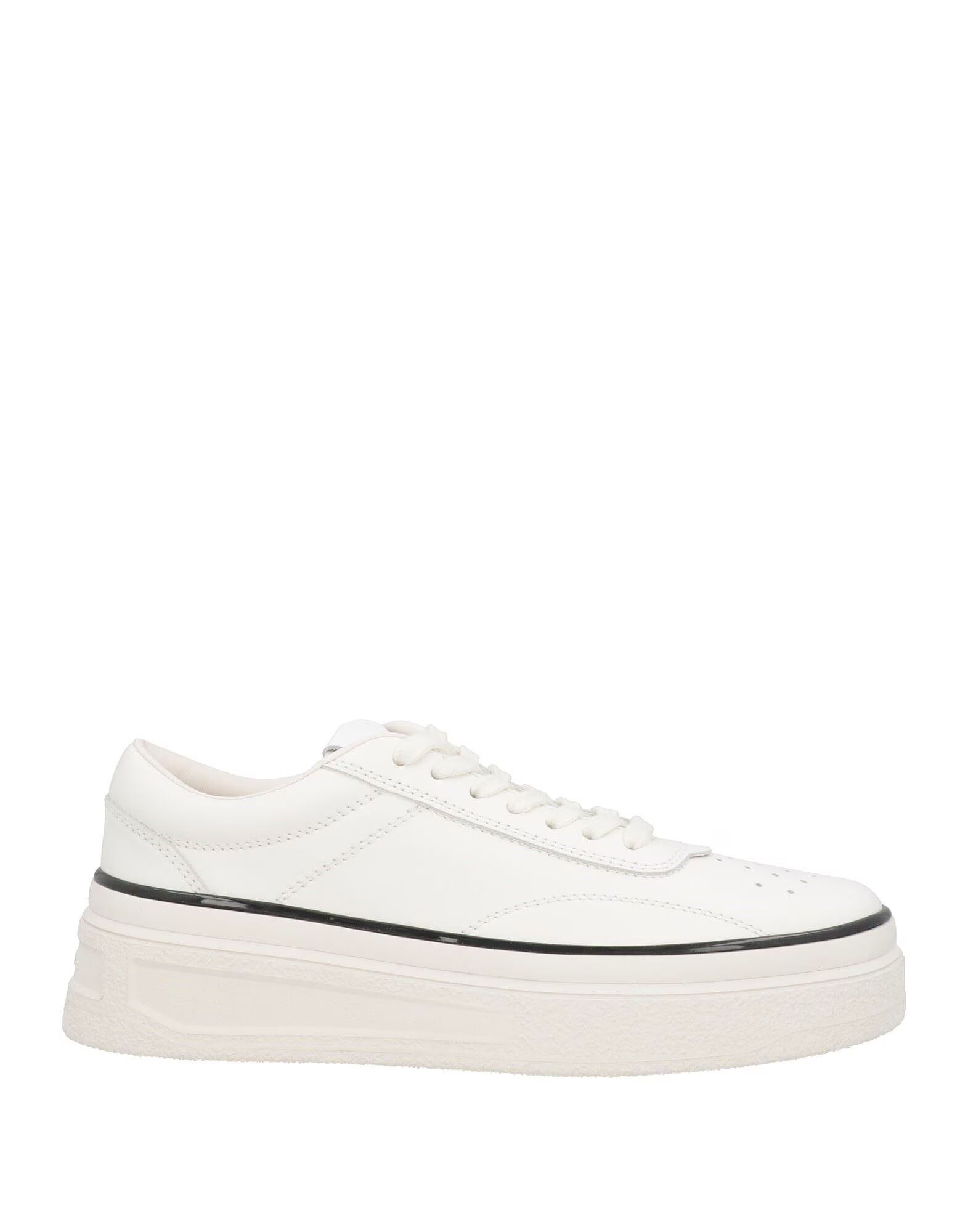 Кроссовки Jil Sander, белый