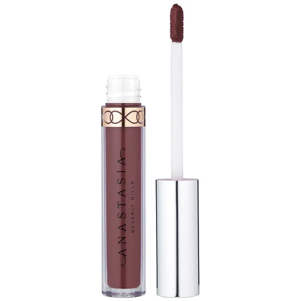 

Жидкая помада 3,2 г Anastasia Beverly Hills, цвет veronica