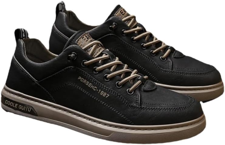 

Модные зимние повседневные спортивные кроссовки для юношей. Резиновая подошва. Мягкая и удобная подкладка Clolinde, черный