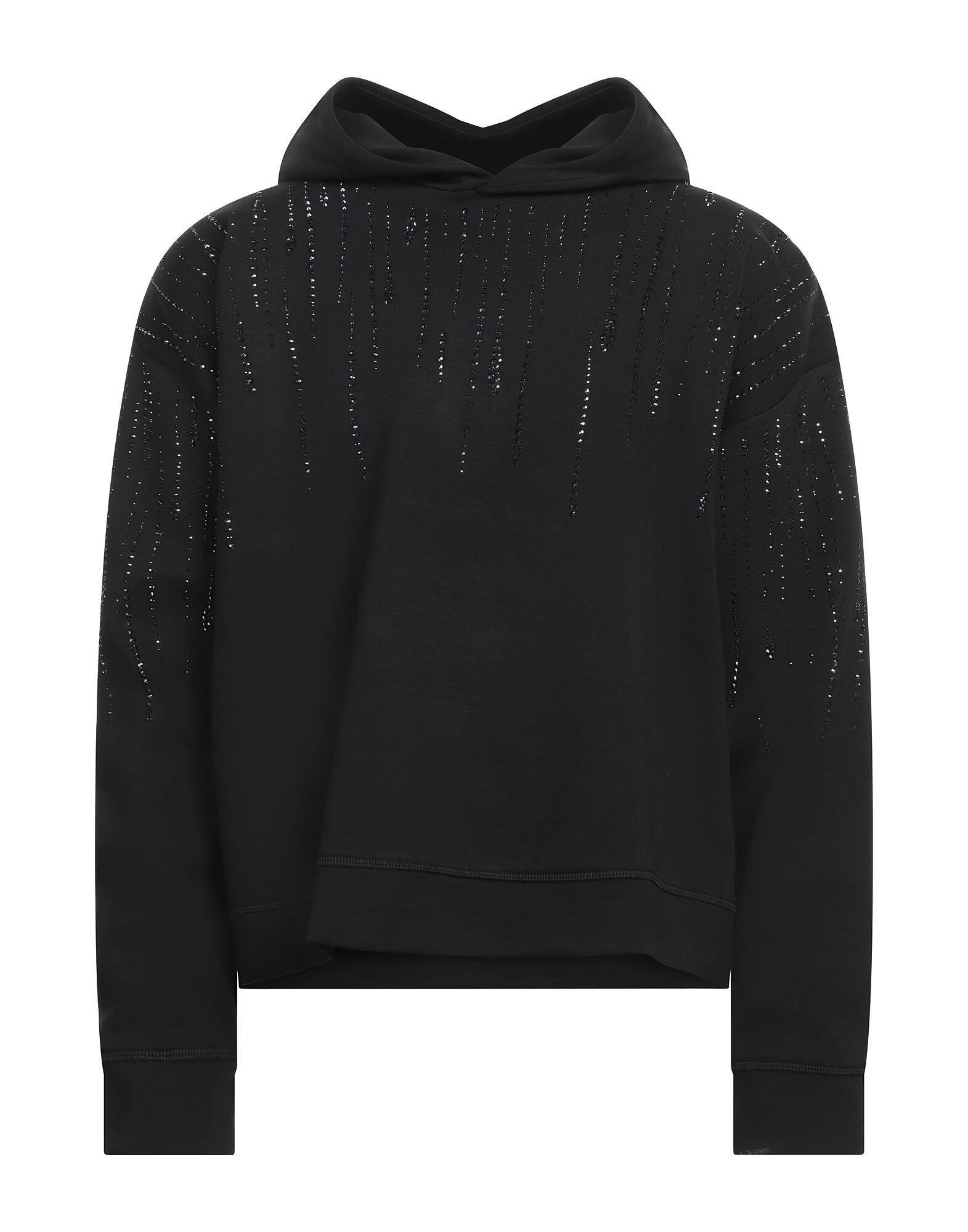 

Толстовка Dsquared2, черный