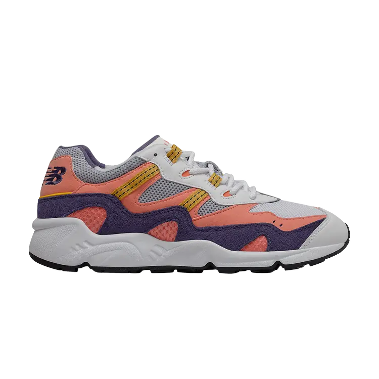 

Кроссовки New Balance 850, белый