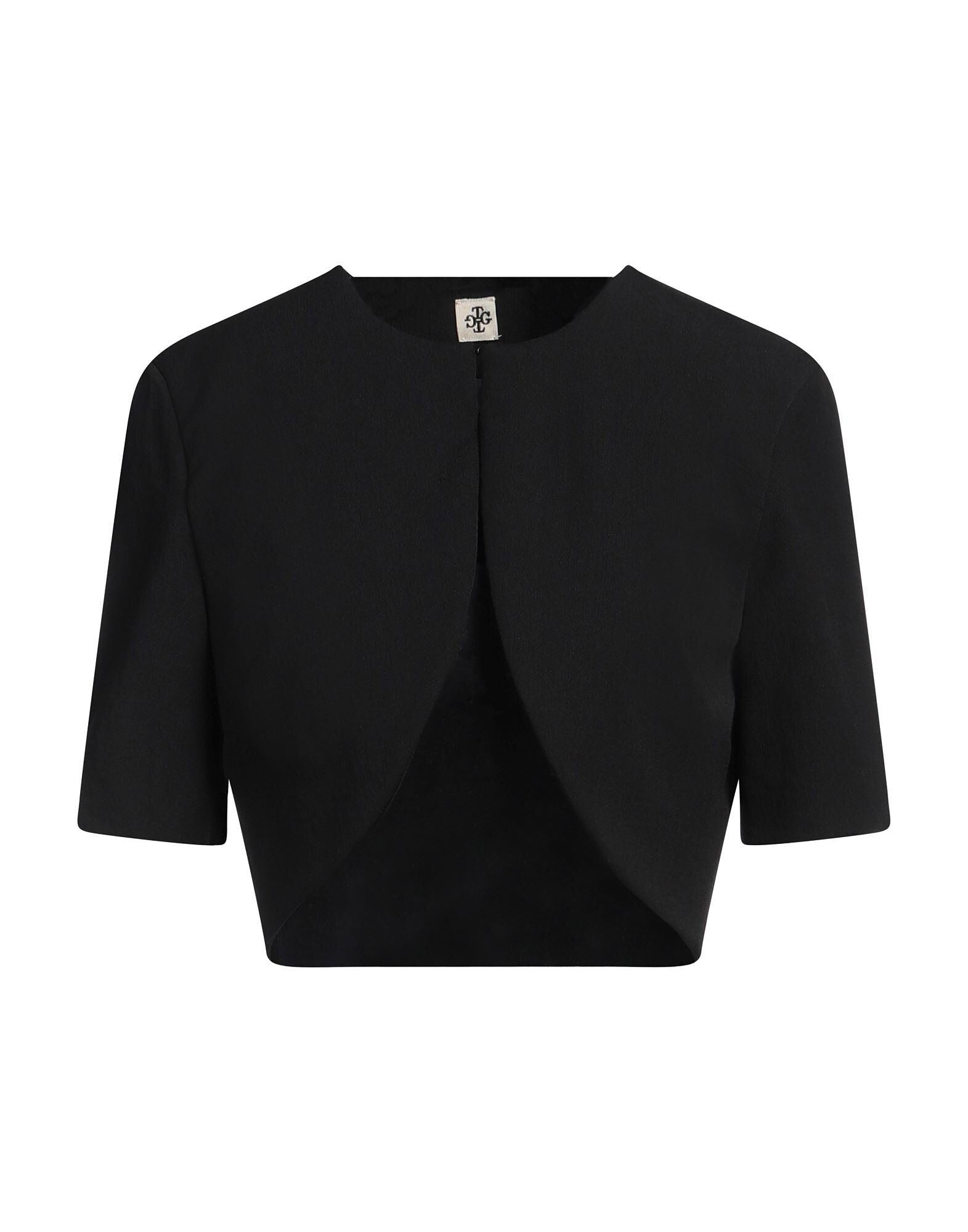 

Куртка The Garment, черный