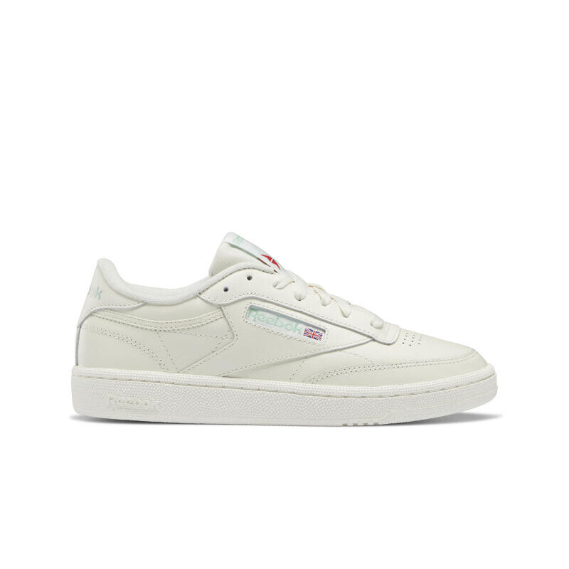 

Кроссовки женские Reebok Club C 85