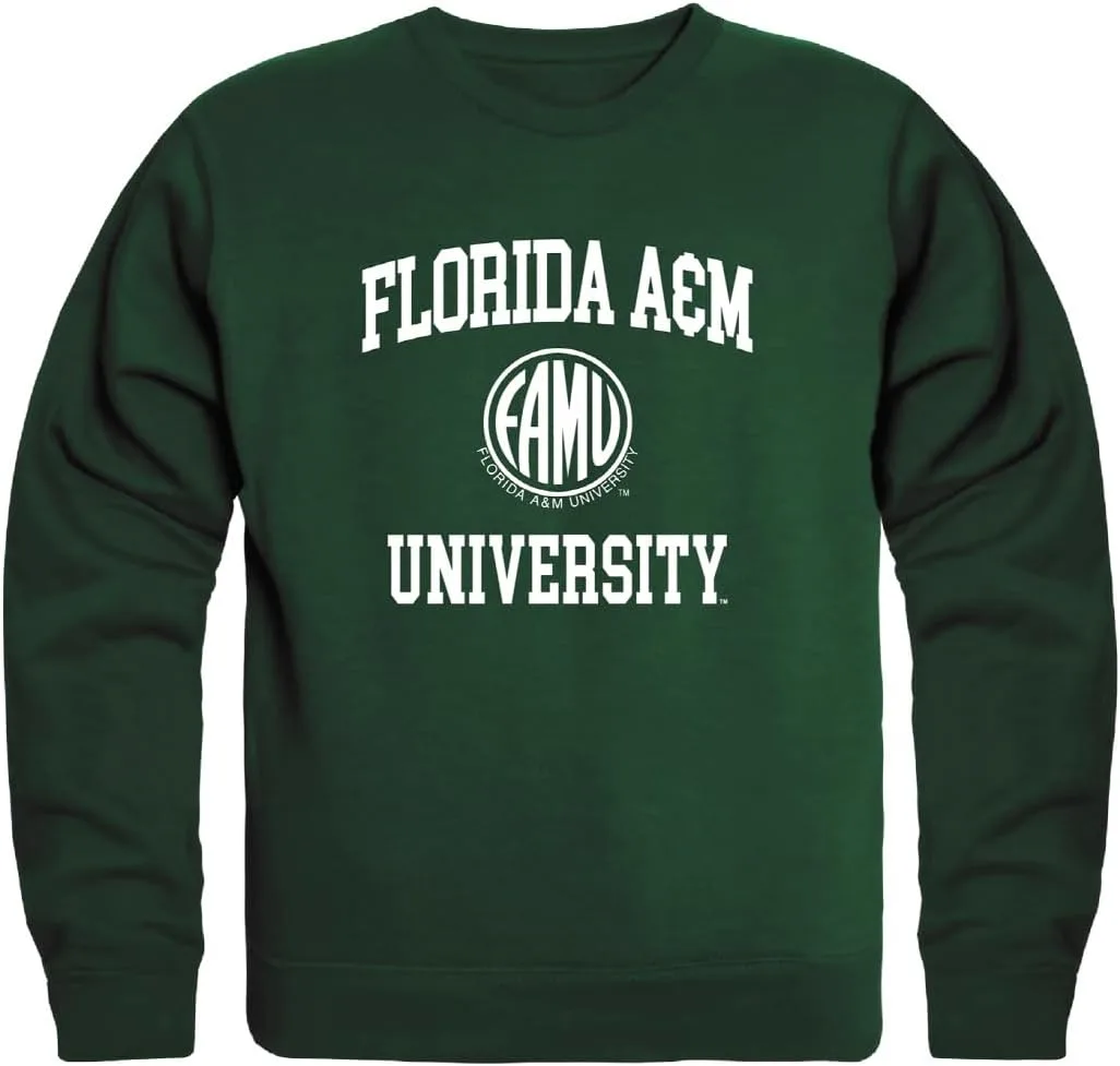 

Толстовка W Republic Florida A&M University Rattlers Seal