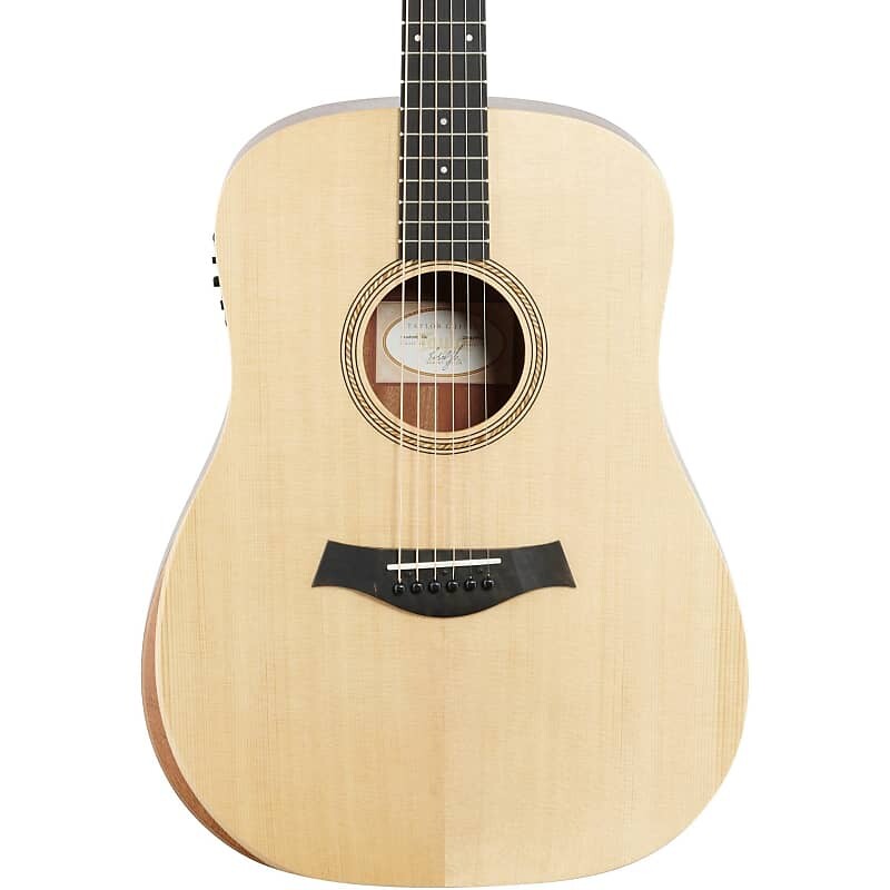 

Акустическая гитара Taylor Academy A10e Dreadnought With Electronics - Natural