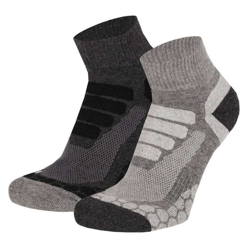 

Походные носки Xtreme Sockswear, серый