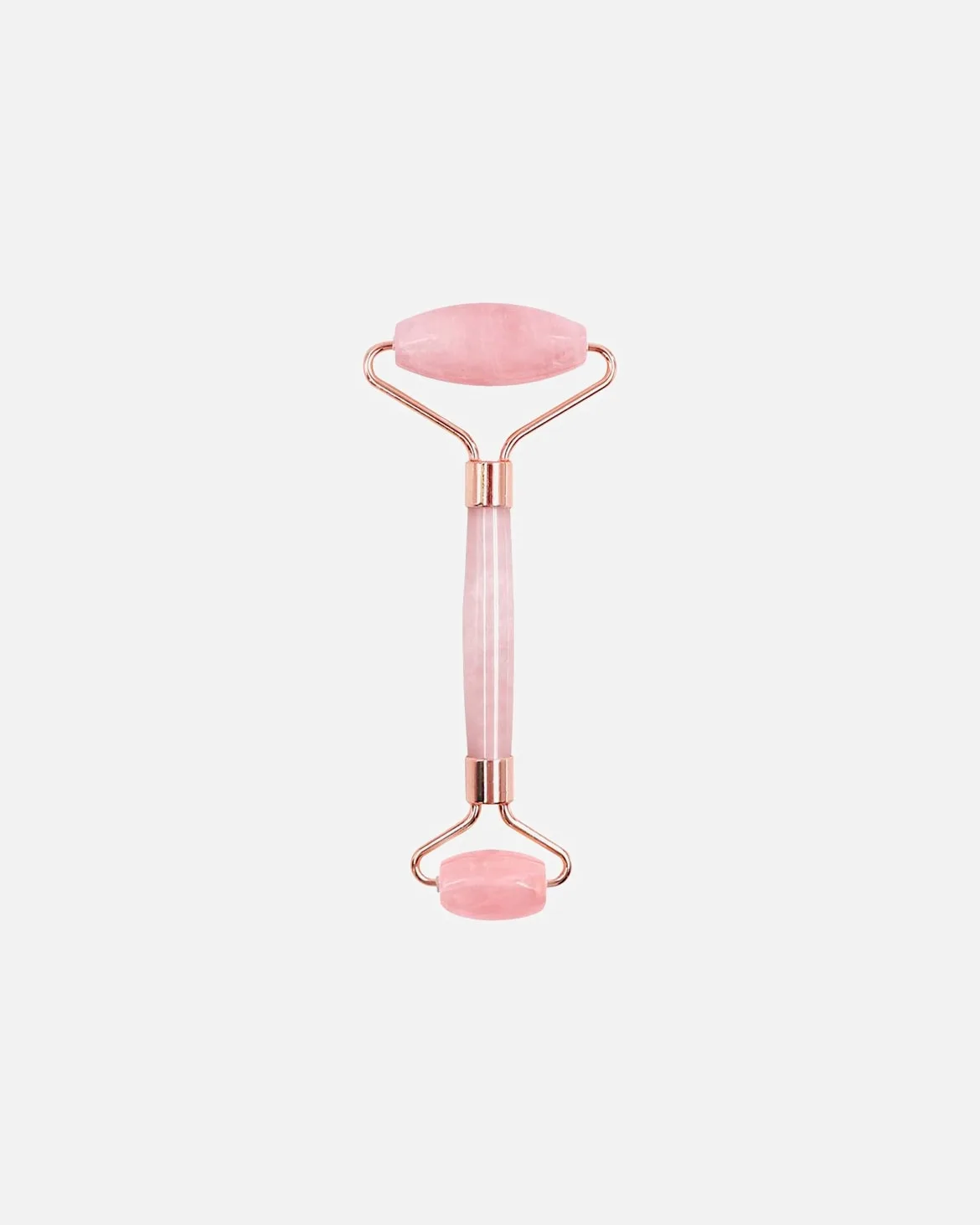 Нефритовый массажер для лица Uniq, rose, 1 шт