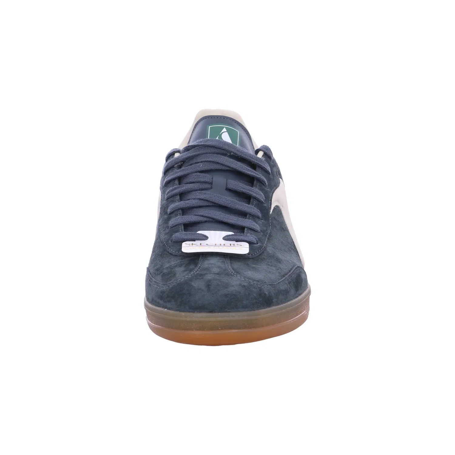 Кроссовки низкие Hotshot Skechers, серый — фото 4
