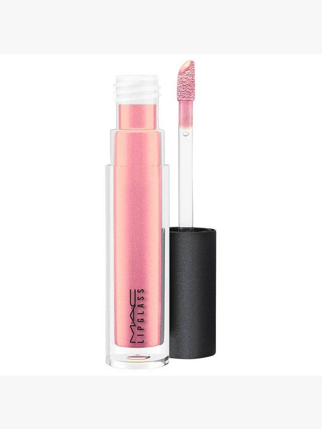 

Блеск для губ Lipglass MAC, Nymphette