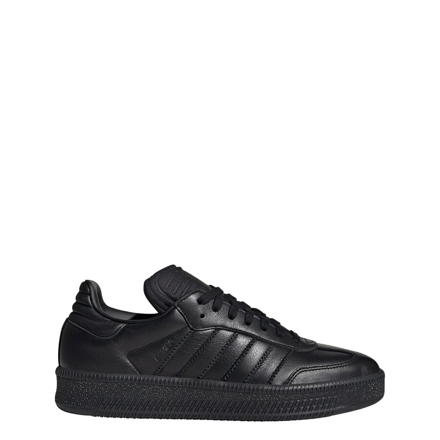 Повседневные кроссовки ADIDAS ORIGINALS Sneakers Samba XLG, черный — фото 2