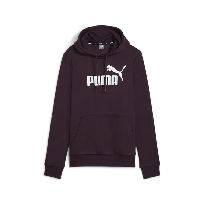 

Женская спортивная толстовка Puma, фиолетовый