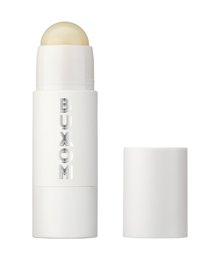 

Бальзам для губ Buxom Powerfull Plump+Repair Lip Butter, Bare, 5g
