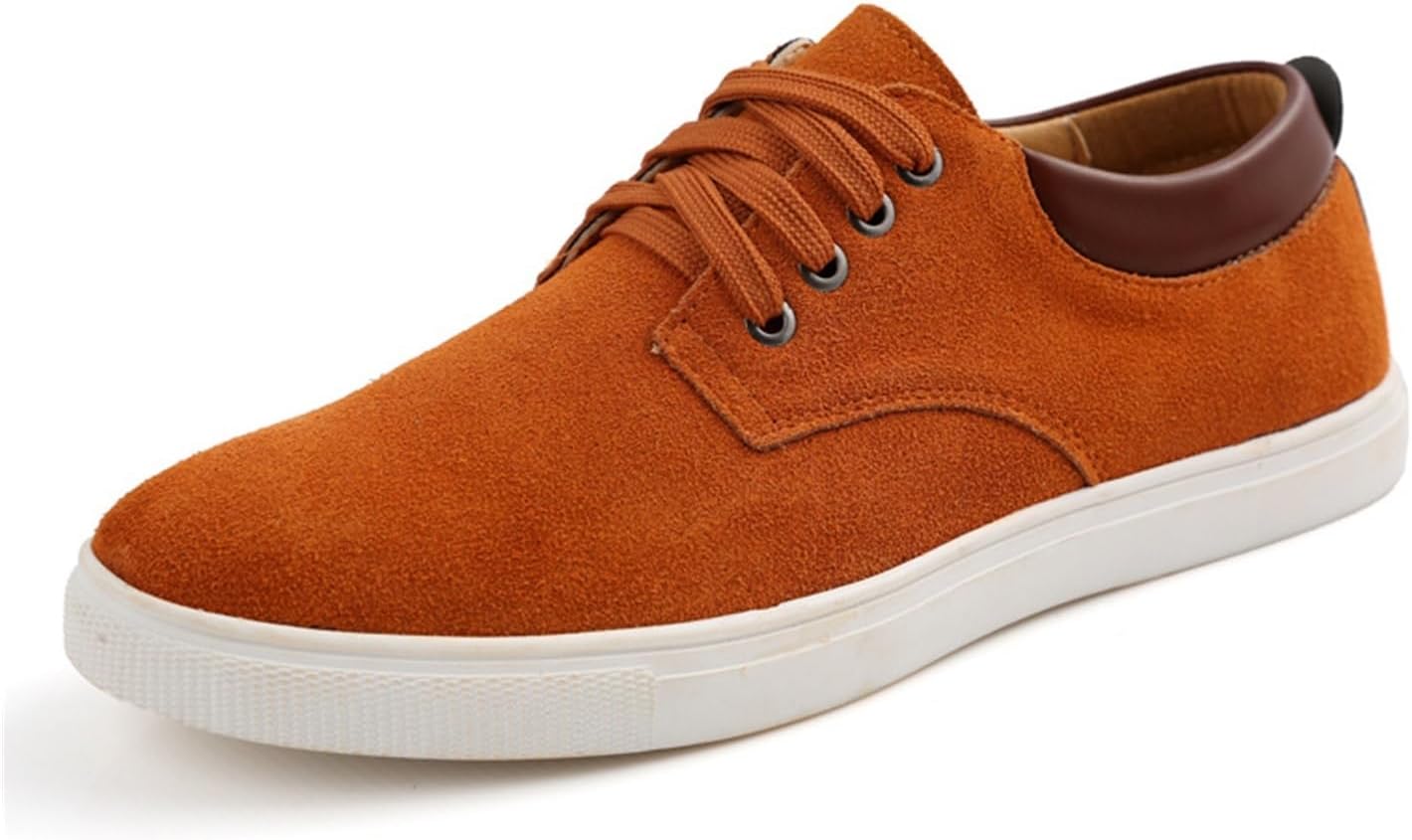 

Лоферы для мужчин с округлым носком Dmgyck, светло-коричневый