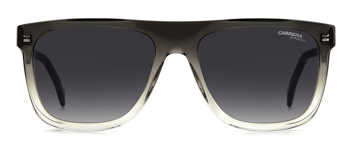 

Carrera 267/S 9O 02M0 Солнцезащитные очки с плоской верхней частью, цвет multi