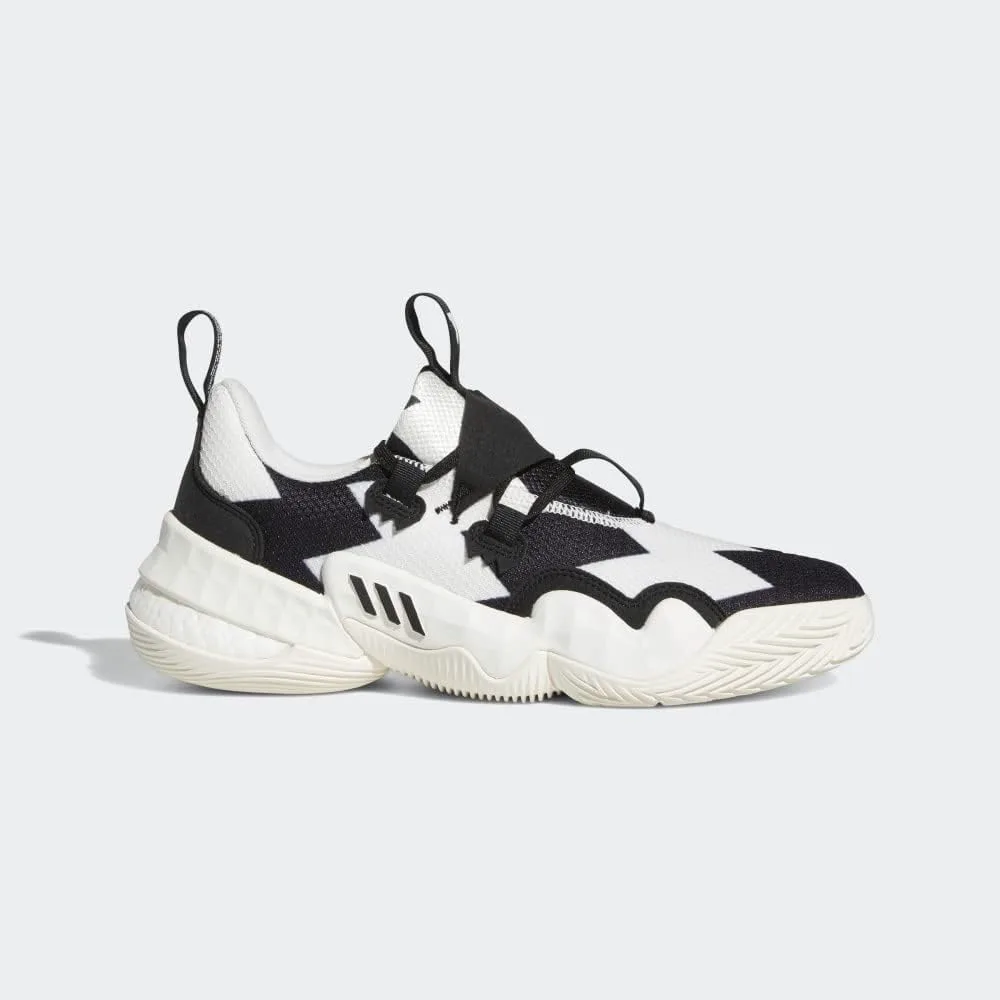 

Баскетбольные кроссовки Adidas Unisex Harden Vol. 5 Futurenatural, черный