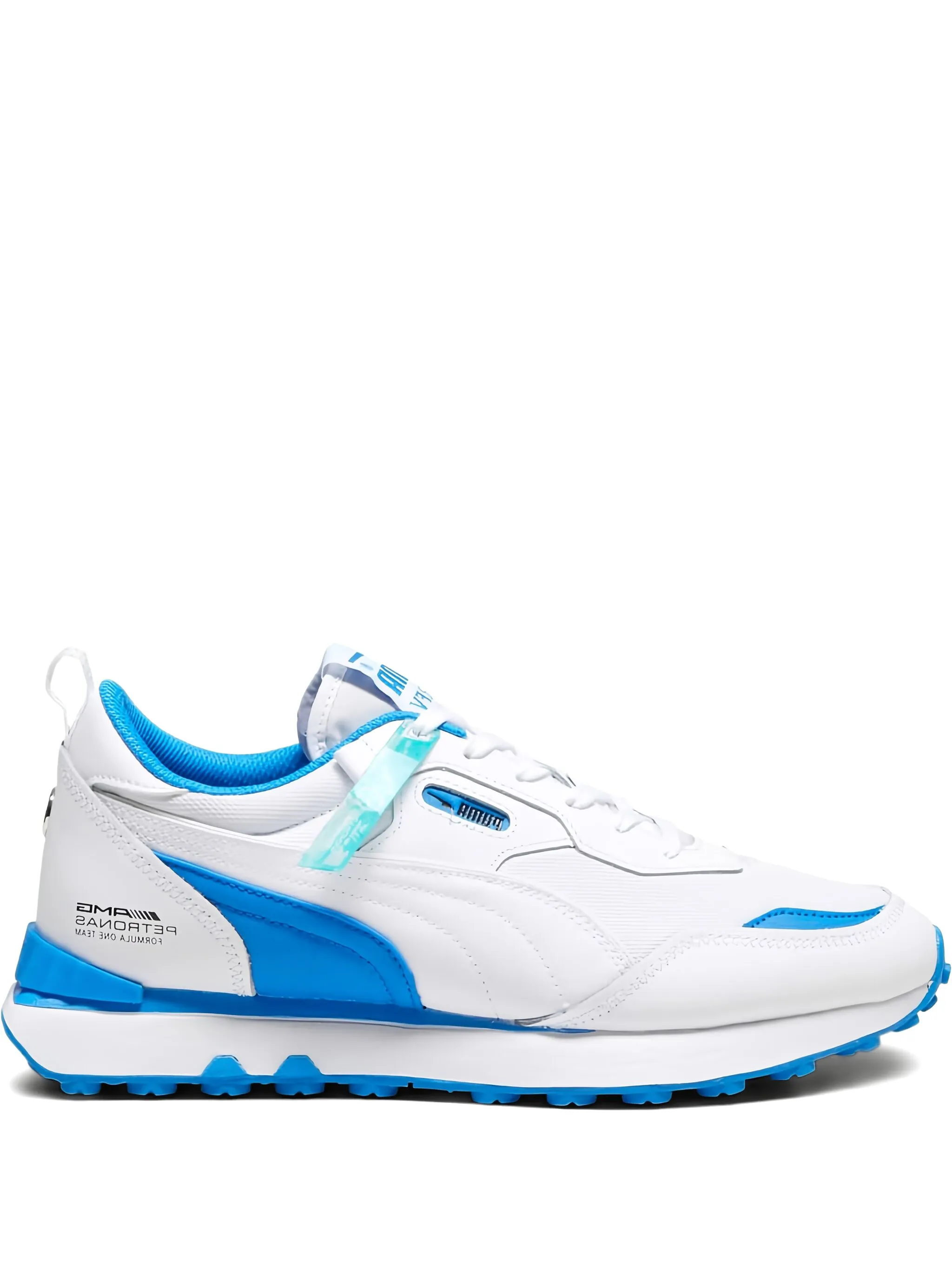 

Кроссовки MapF1 Rider FV Puma, белый