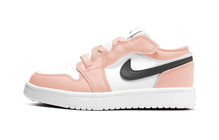 

Кроссовки Jordan 1 Low ALT PS Arctic Orange