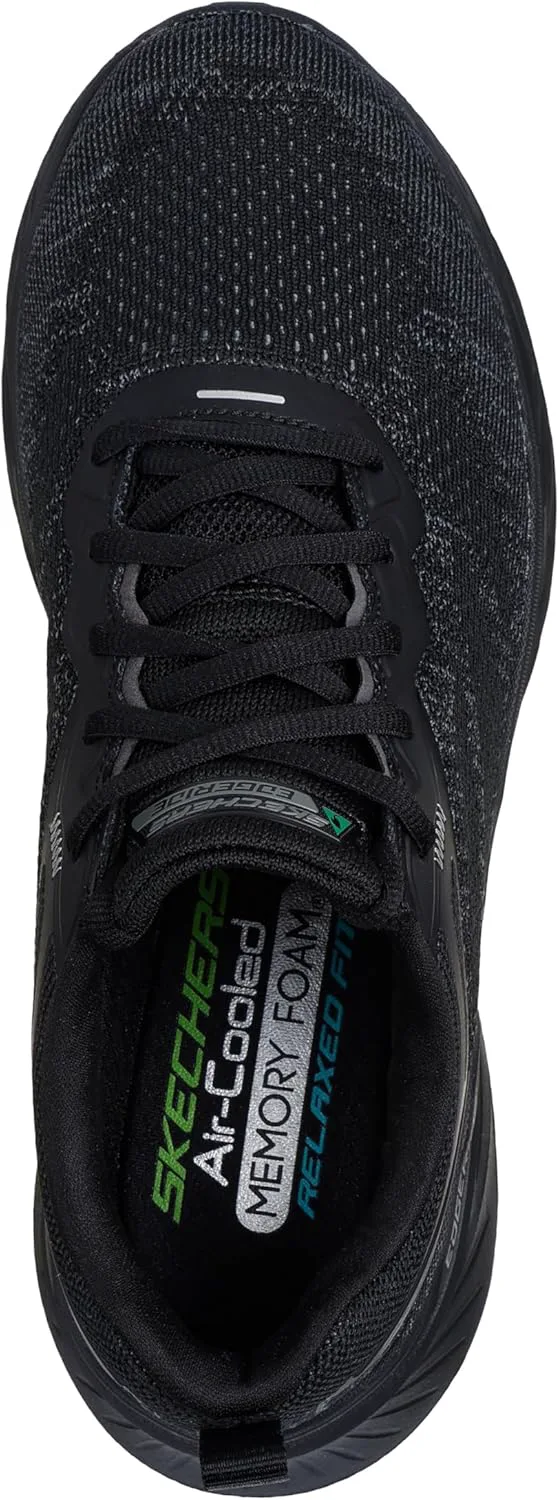 

Мужские кроссовки Skechers Edgeride Exxo, черный
