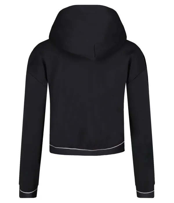 Спортивный костюм Regular fit Calvin Klein Jeans, черный — фото 3