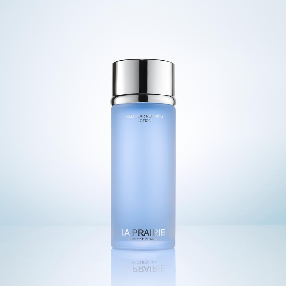 Клеточный очищающий лосьон-тоник для нормальной и сухой кожи La Prairie, 250 мл — фото 2