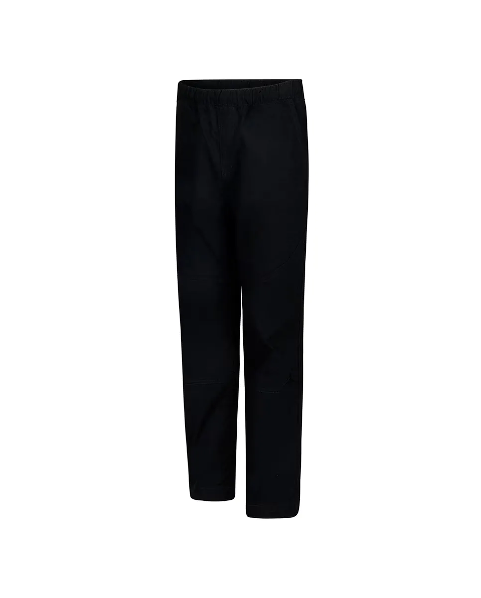 

Тканые брюки Jordan Essentials для мальчиков, черный
