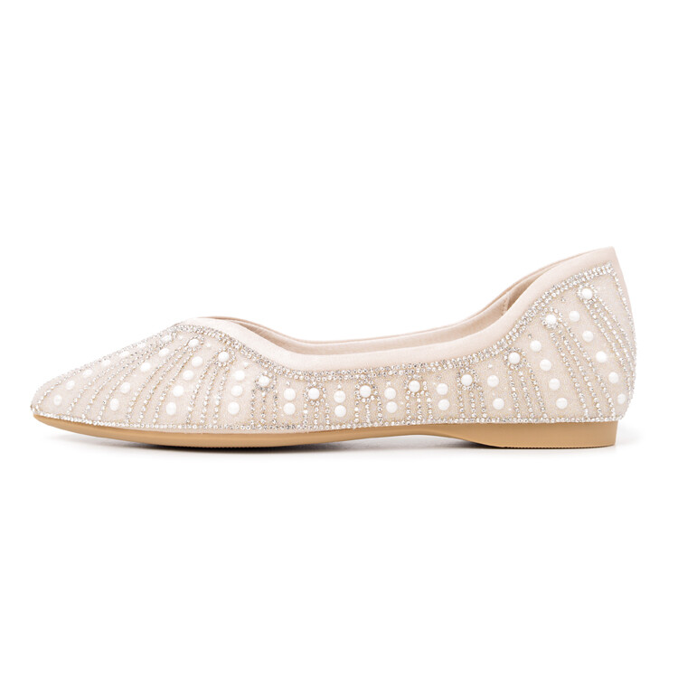 

Туфли женские повседневные Women's Casual Shoes Women's Reemoor, цвет Apricot