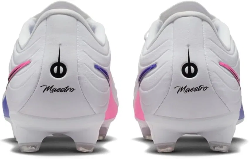 Мужские футбольные кроссовки Nike Tiempo Maestro Academy Fg/MgSoccer, Multicoloured — фото 3