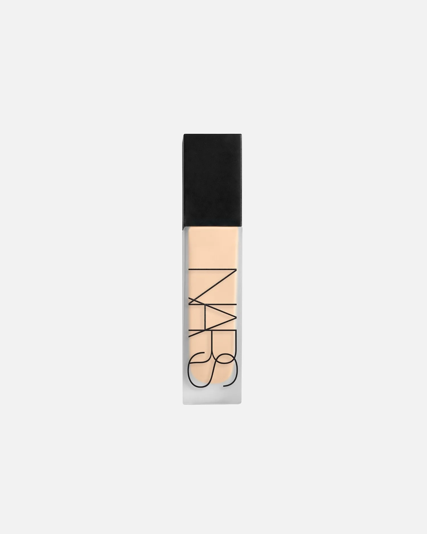Тональный крем, натуральный матовый, стойкий Nars, mont blanc, 30 мл