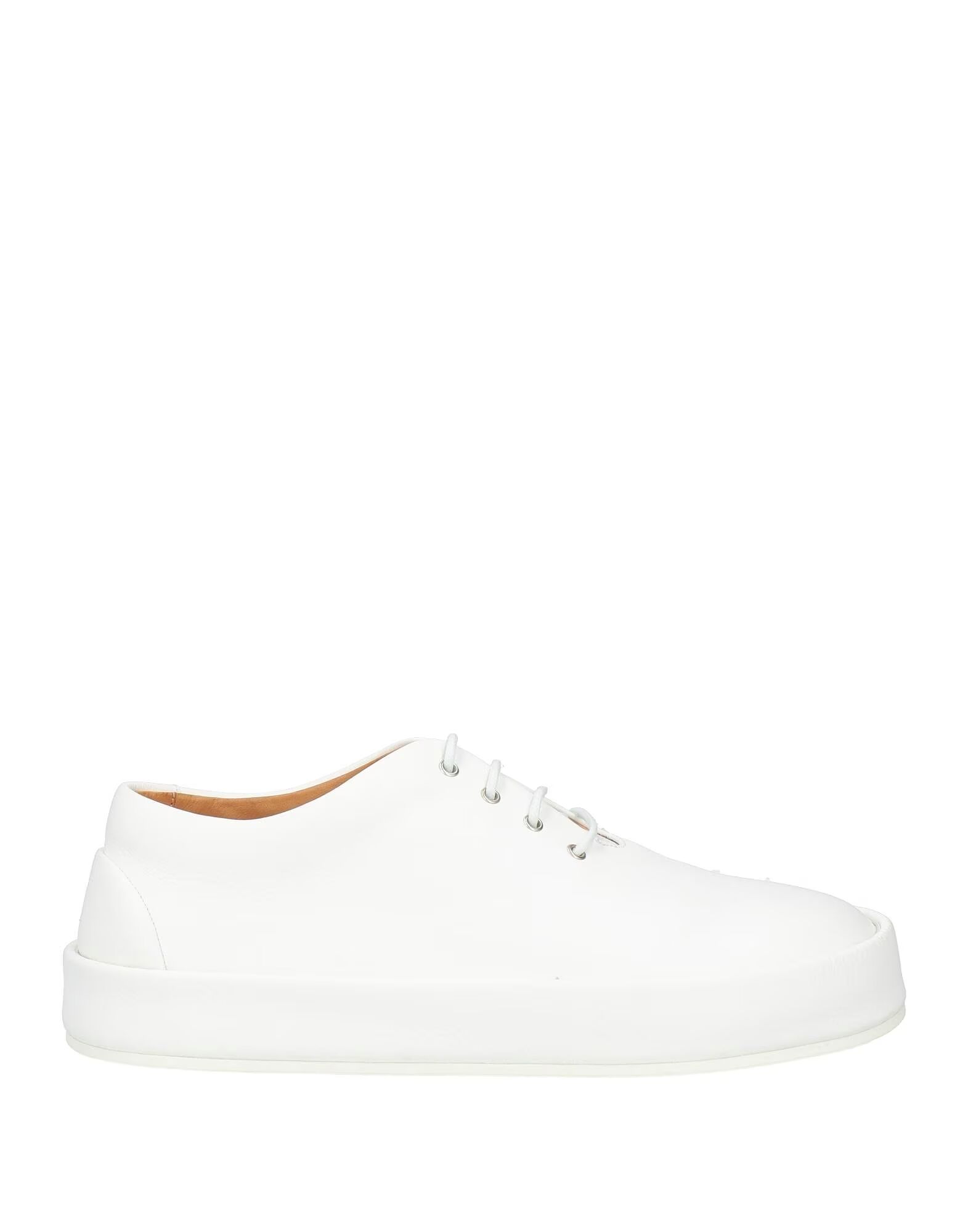 

Туфли на шнуровке Marsèll, белый