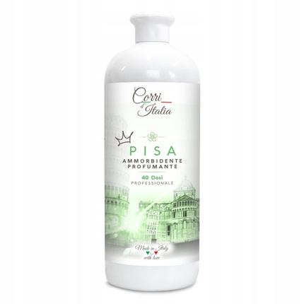 

Corri D'Italia Concentrate For Rinsing Pisa 1000ml Corri Ditalia