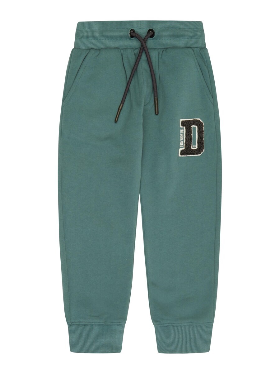 

Брюки STACCATO Tapered Pants, цвет Emerald