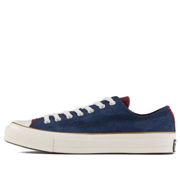 

Кроссовки carhartt wip x chuck 70 low 'milner' Converse, красный