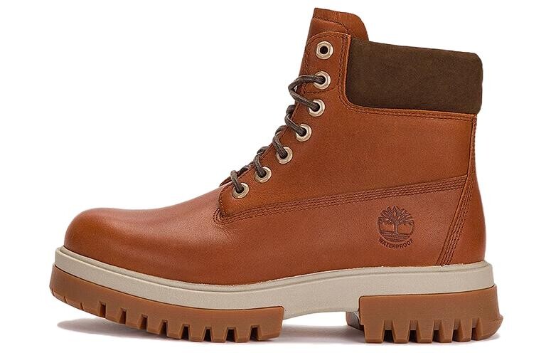 

Мужские уличные ботинки Timberland, Brown