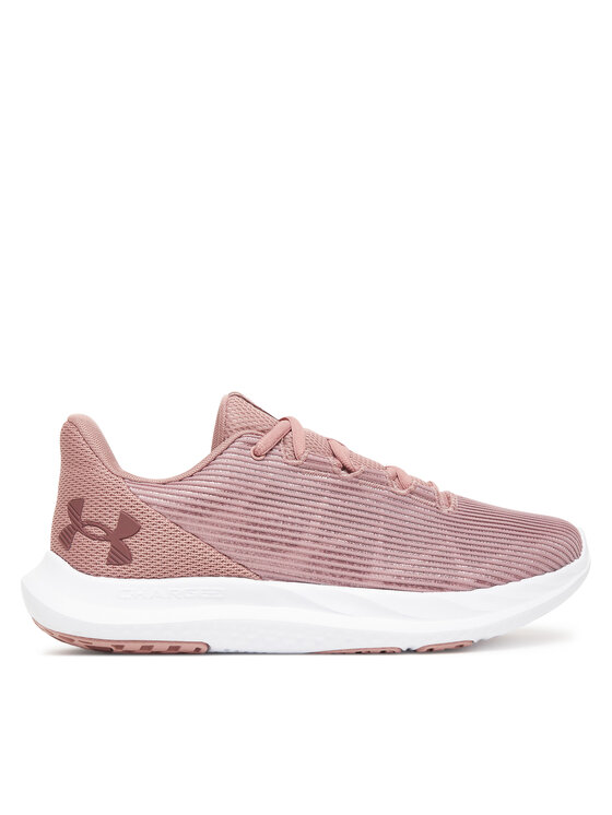 Беговые кроссовки UA Charged Speed Swift 3027006 Under Armour, розовый
