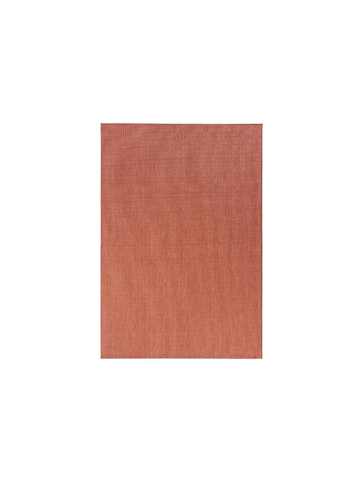 

Ковер NORTHRUGS, цвет in/ & outdoorteppich match terracotta