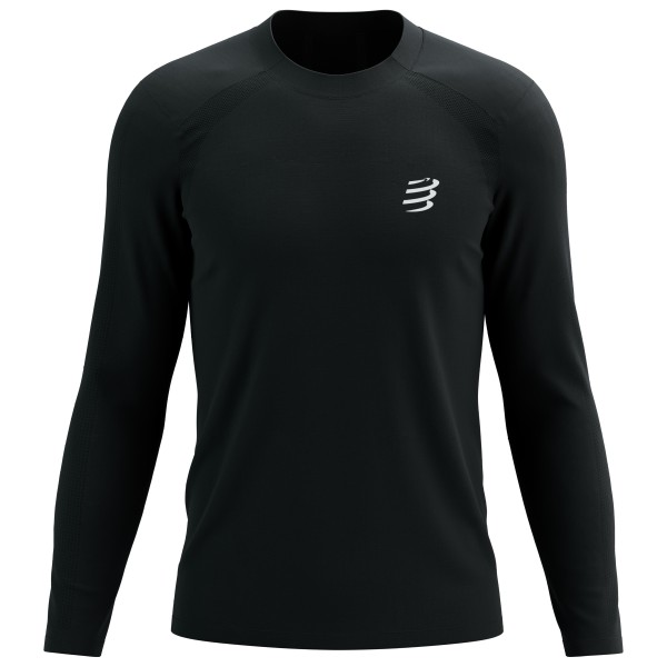 

Футболка Performance l/s - беговая футболка Compressport, мультиколор