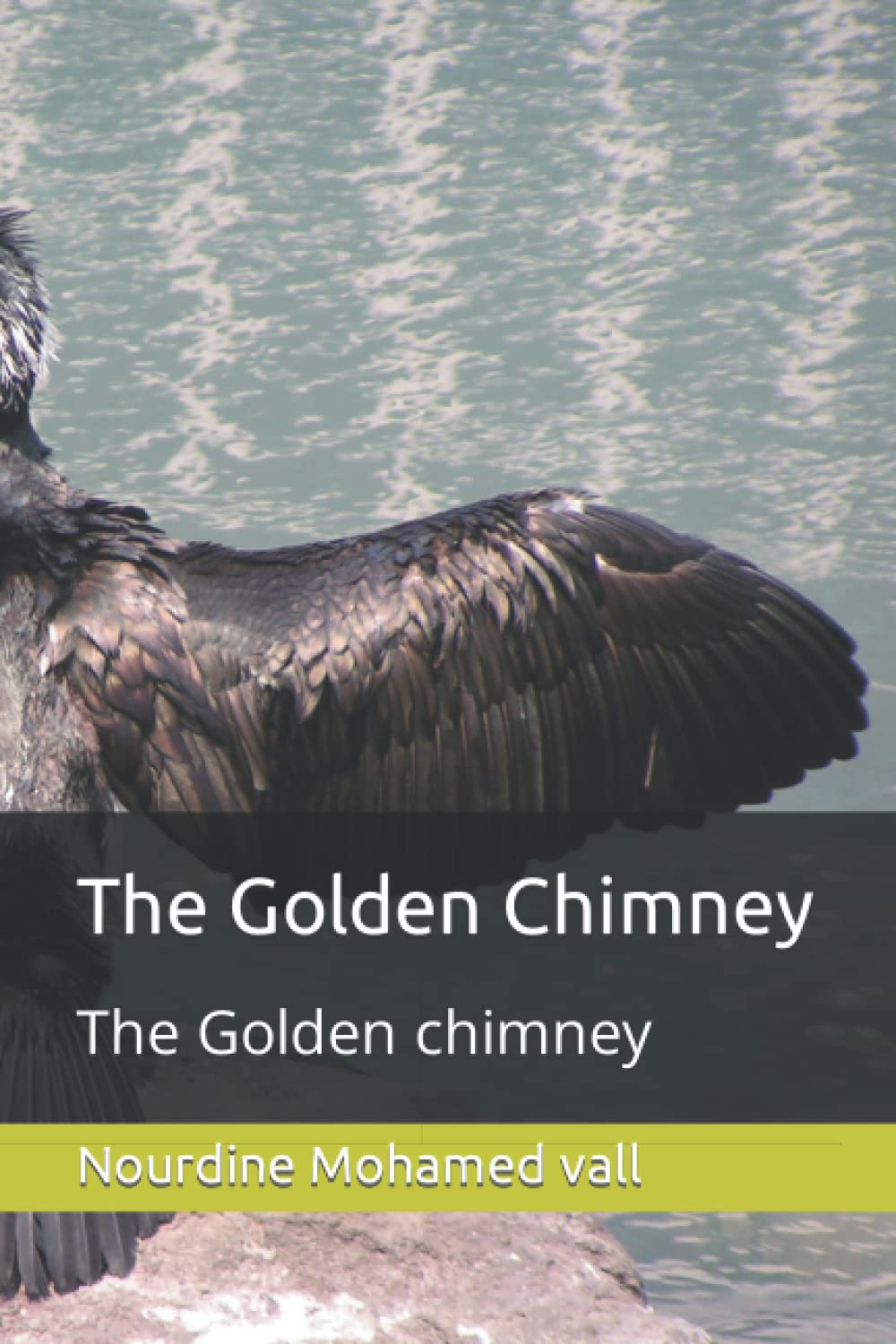 

The Golden Chimney: The Golden chimney (Independently published)