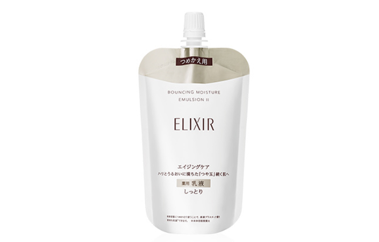 

Лосьон Unisex ELIXIR