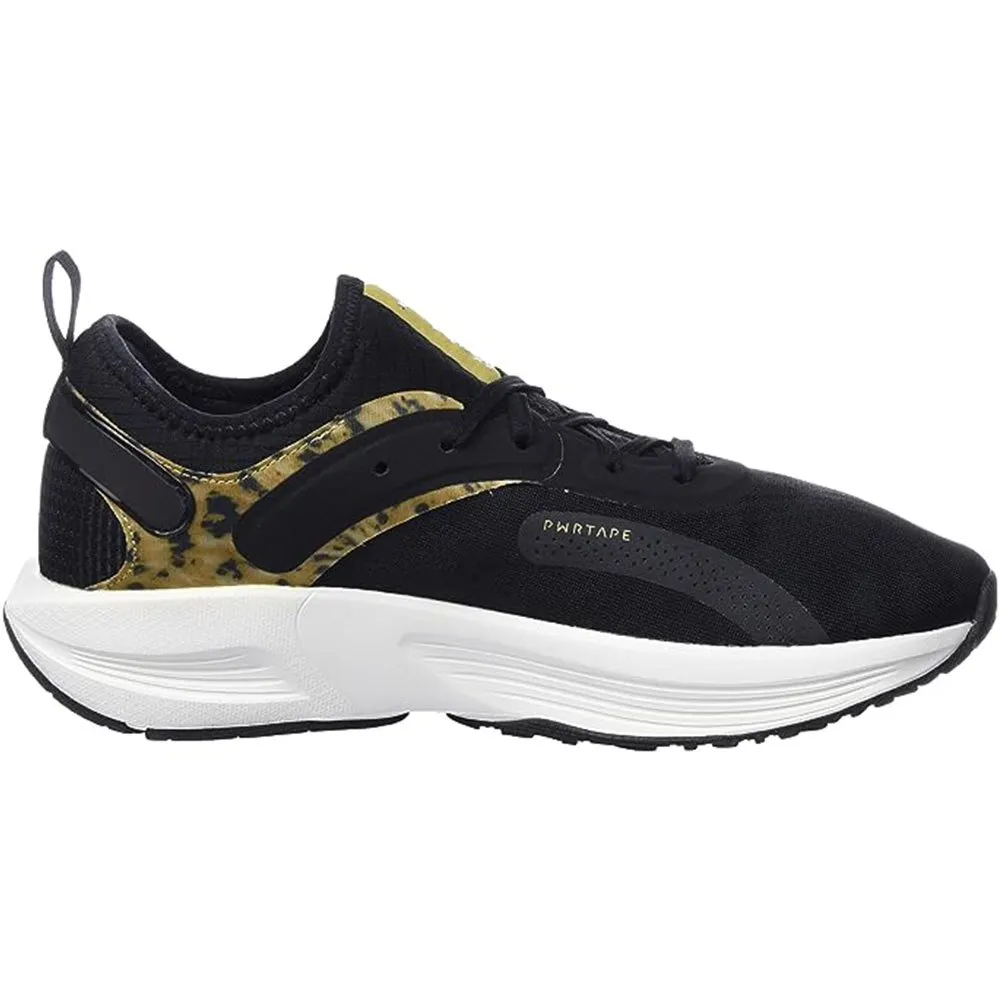 Кроссовки Puma Pwr XX Nitro Safari Glam, бежевый — фото 3