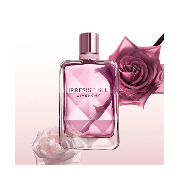 Givenchy Irresistible Very Floral: Парфюмерная вода — фото 3